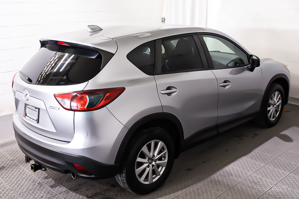 2015 Mazda CX-5 GS SKYACTIV + AWD + TOIT OUVRANT in Terrebonne, Quebec - 6 - w1024h768px