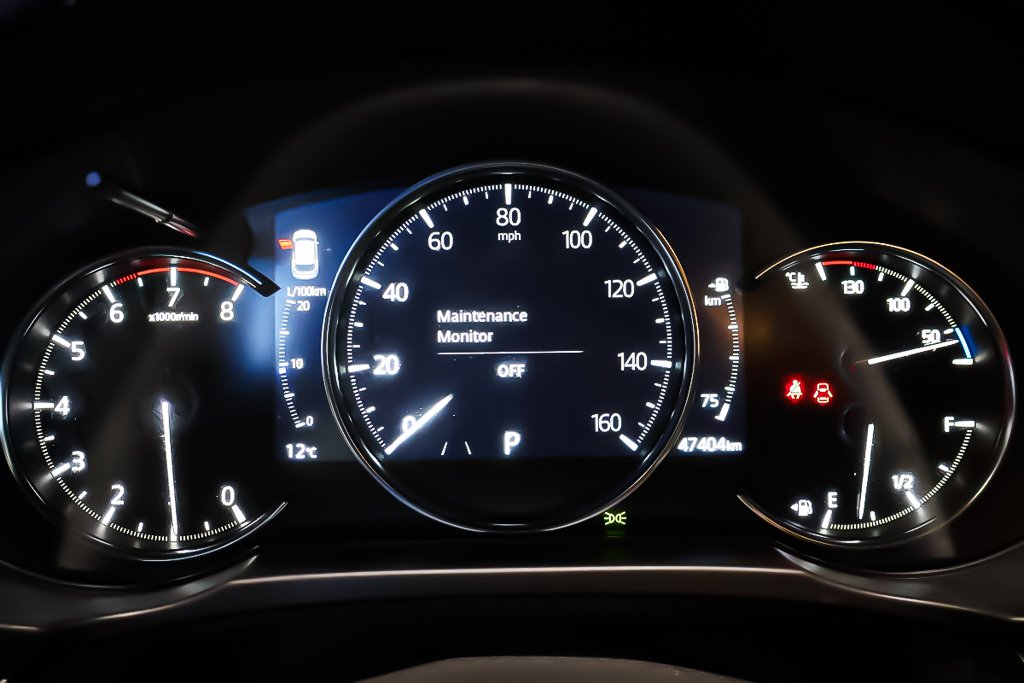 2024 Mazda CX-5 GS + AWD + CUIR + CARPLAY in Terrebonne, Quebec - 18 - w1024h768px