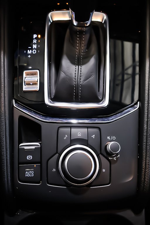 2024 Mazda CX-5 GS + AWD + CUIR + CARPLAY in Terrebonne, Quebec - 23 - w1024h768px