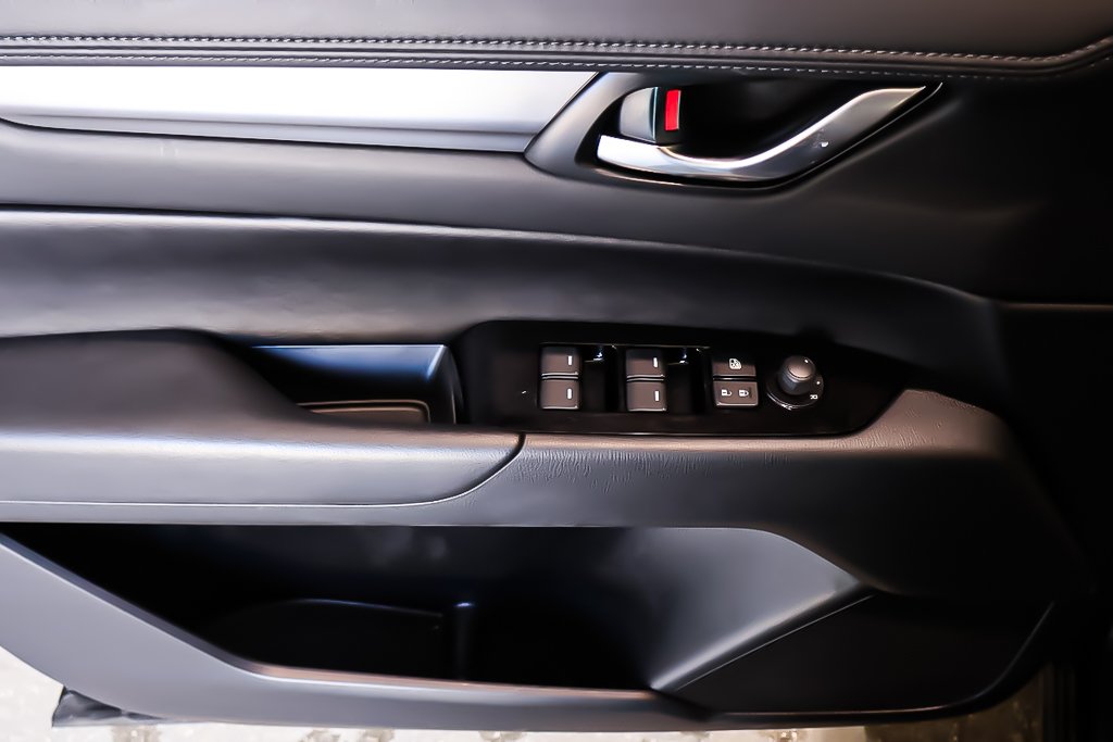 Mazda CX-5 GS + AWD + CUIR + CARPLAY 2024 à Terrebonne, Québec - 26 - w1024h768px