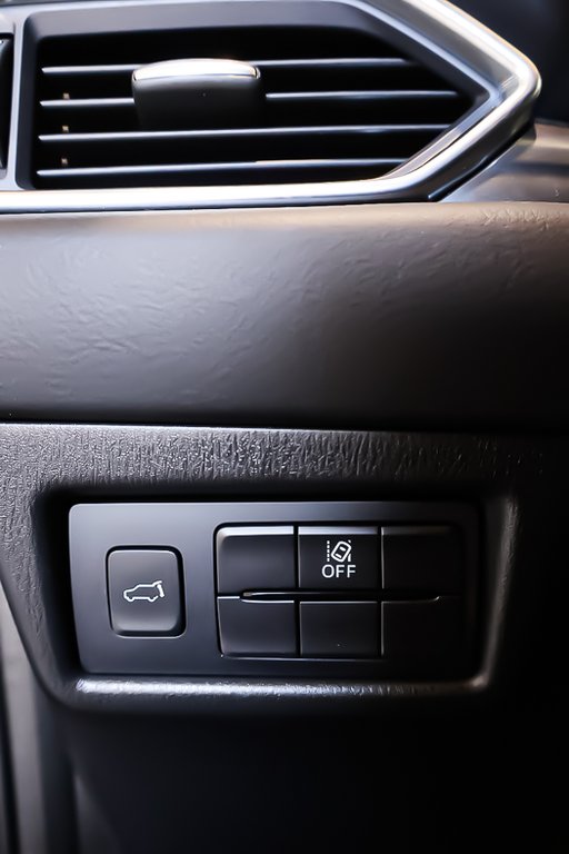 Mazda CX-5 GS + AWD + CUIR + CARPLAY 2024 à Terrebonne, Québec - 25 - w1024h768px