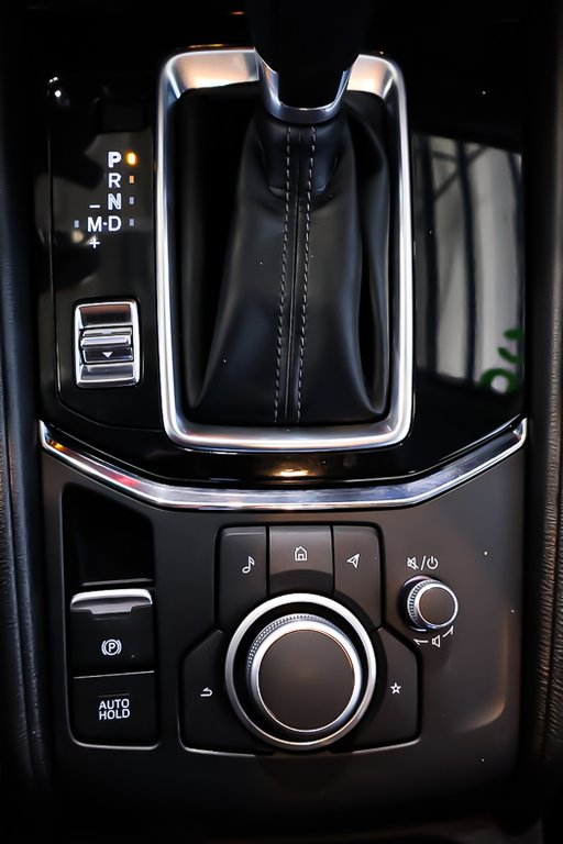 Mazda CX-5 GS + AWD + CUIR + CARPLAY 2024 à Terrebonne, Québec - 23 - w1024h768px