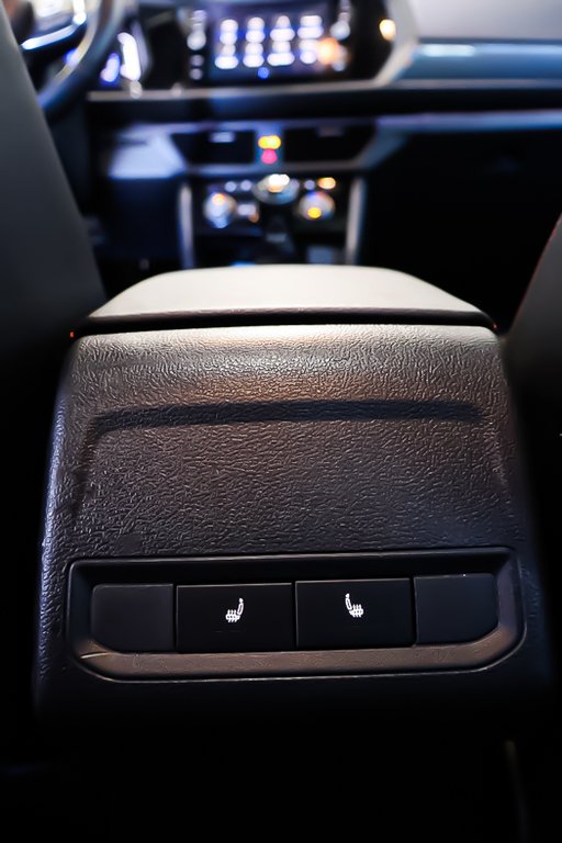 Mazda CX-5 GS + AWD + CUIR + CARPLAY 2024 à Terrebonne, Québec - 29 - w1024h768px