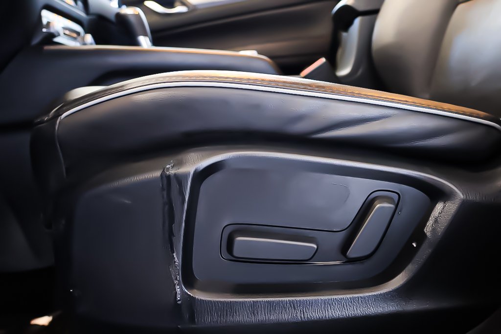 Mazda CX-5 GS + AWD + CUIR + CARPLAY 2024 à Terrebonne, Québec - 11 - w1024h768px