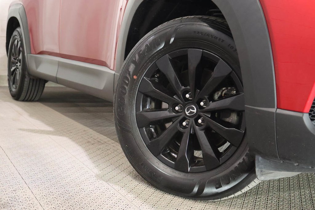 2024 Mazda CX-50 GS-L + CUIR + TOIT-OUVRANT in Terrebonne, Quebec - 9 - w1024h768px