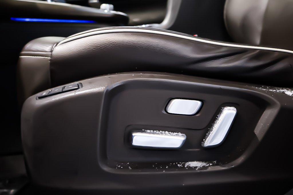 2020 Mazda CX-9 SIGNATURE + AWD + TOIT OUVRANT in Terrebonne, Quebec - 15 - w1024h768px