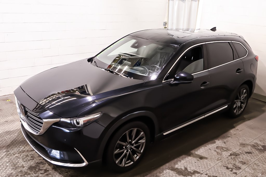 2020 Mazda CX-9 SIGNATURE + AWD + TOIT OUVRANT in Terrebonne, Quebec - 3 - w1024h768px
