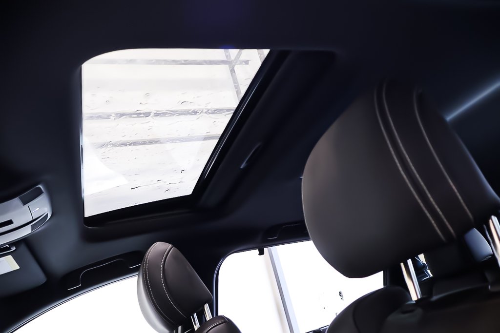 2020 Mazda CX-9 SIGNATURE + AWD + TOIT OUVRANT in Terrebonne, Quebec - 14 - w1024h768px