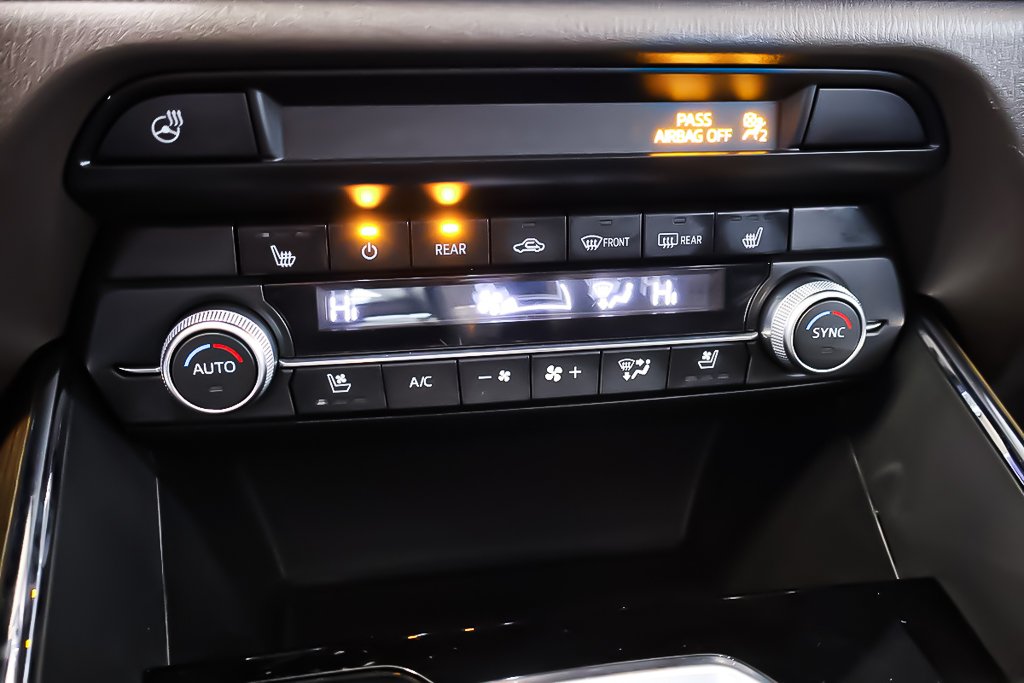 2020 Mazda CX-9 SIGNATURE + AWD + TOIT OUVRANT in Terrebonne, Quebec - 26 - w1024h768px