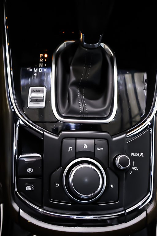 2020 Mazda CX-9 SIGNATURE + AWD + TOIT OUVRANT in Terrebonne, Quebec - 27 - w1024h768px