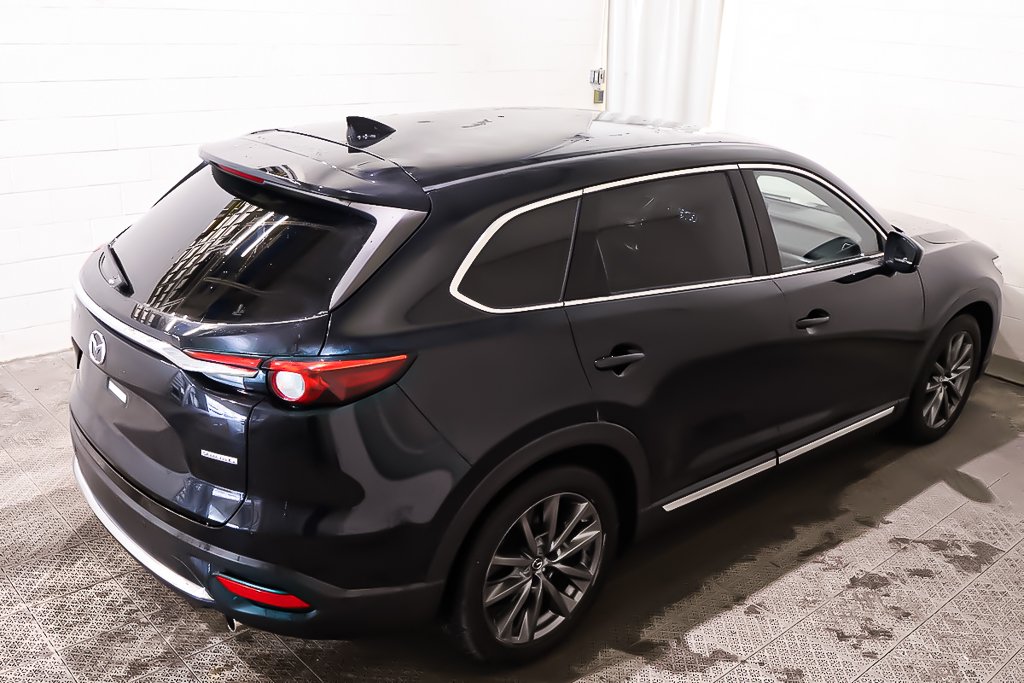 2020 Mazda CX-9 SIGNATURE + AWD + TOIT OUVRANT in Terrebonne, Quebec - 10 - w1024h768px