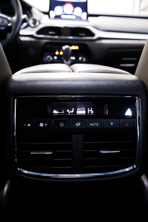 2020 Mazda CX-9 SIGNATURE + AWD + TOIT OUVRANT in Terrebonne, Quebec - 34 - w1024h768px