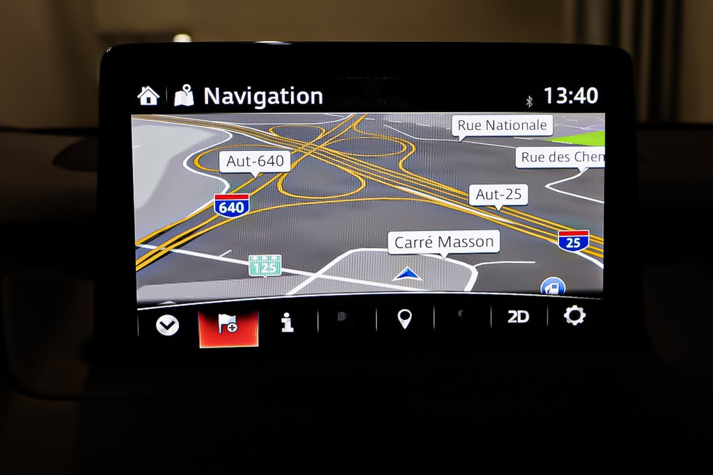 2020 Mazda CX-9 SIGNATURE + AWD + TOIT OUVRANT in Terrebonne, Quebec - 25 - w1024h768px