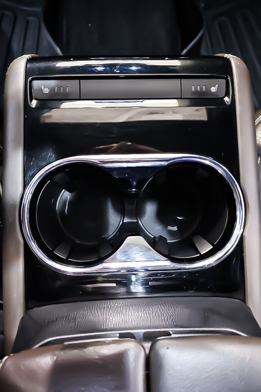 2020 Mazda CX-9 SIGNATURE + AWD + TOIT OUVRANT in Terrebonne, Quebec - 29 - w1024h768px