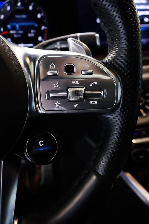 Mercedes-AMG G-CLASS G63 + AWD + TOIT OUVRANT + CUIR + GPS 2022 à Terrebonne, Québec - 18 - w1024h768px