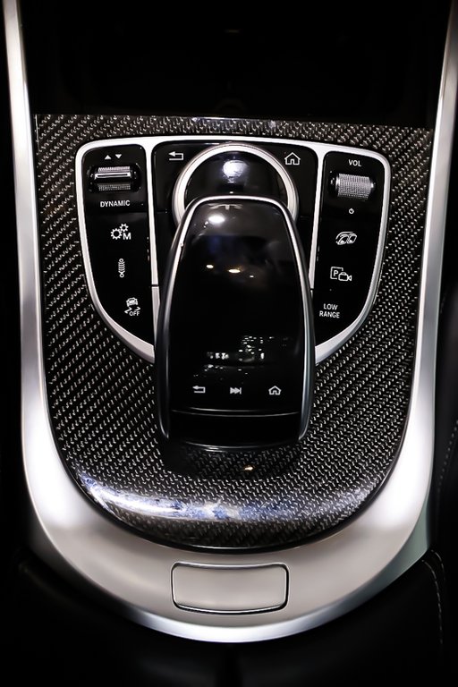 Mercedes-AMG G-CLASS G63 + AWD + TOIT OUVRANT + CUIR + GPS 2022 à Terrebonne, Québec - 27 - w1024h768px