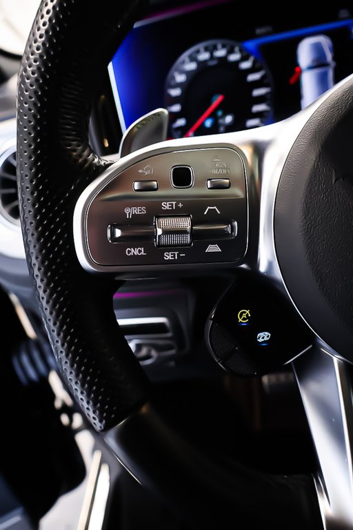 Mercedes-AMG G-CLASS G63 + AWD + TOIT OUVRANT + CUIR + GPS 2022 à Terrebonne, Québec - 17 - w1024h768px