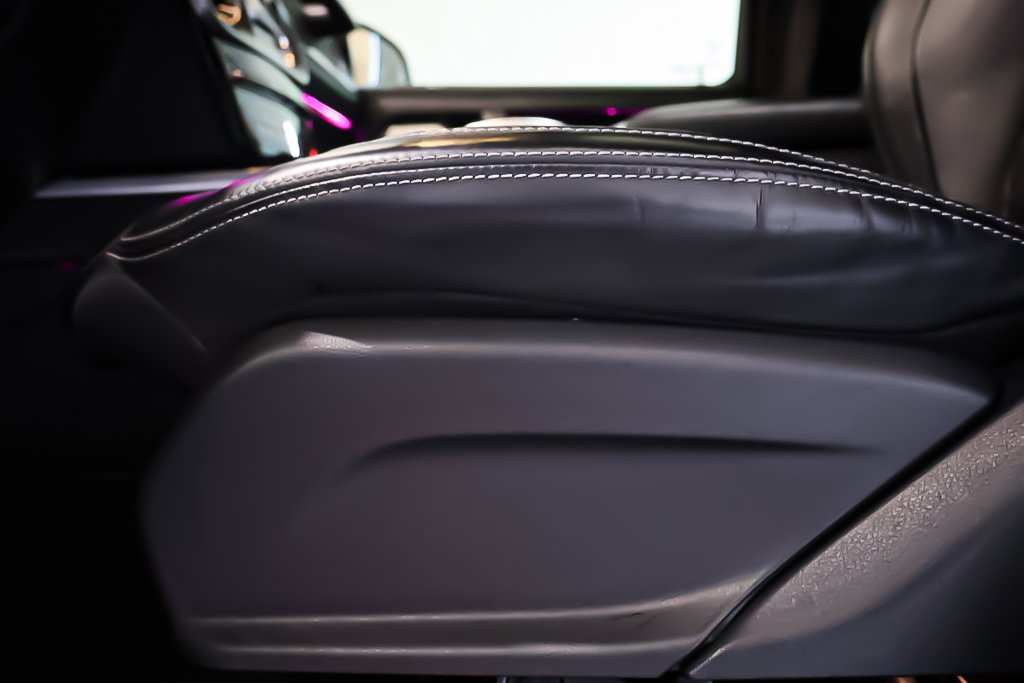 Mercedes-AMG G-CLASS G63 + AWD + TOIT OUVRANT + CUIR + GPS 2022 à Terrebonne, Québec - 13 - w1024h768px