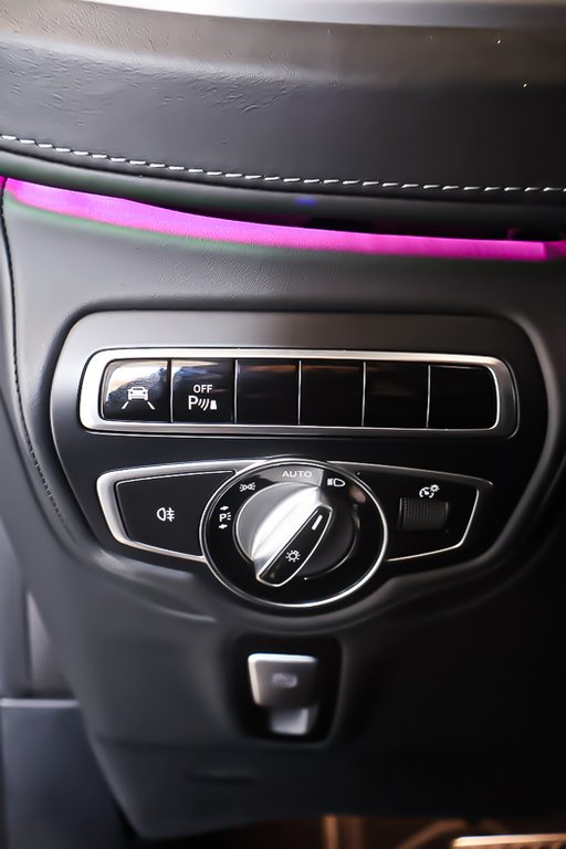 Mercedes-AMG G-CLASS G63 + AWD + TOIT OUVRANT + CUIR + GPS 2022 à Terrebonne, Québec - 29 - w1024h768px