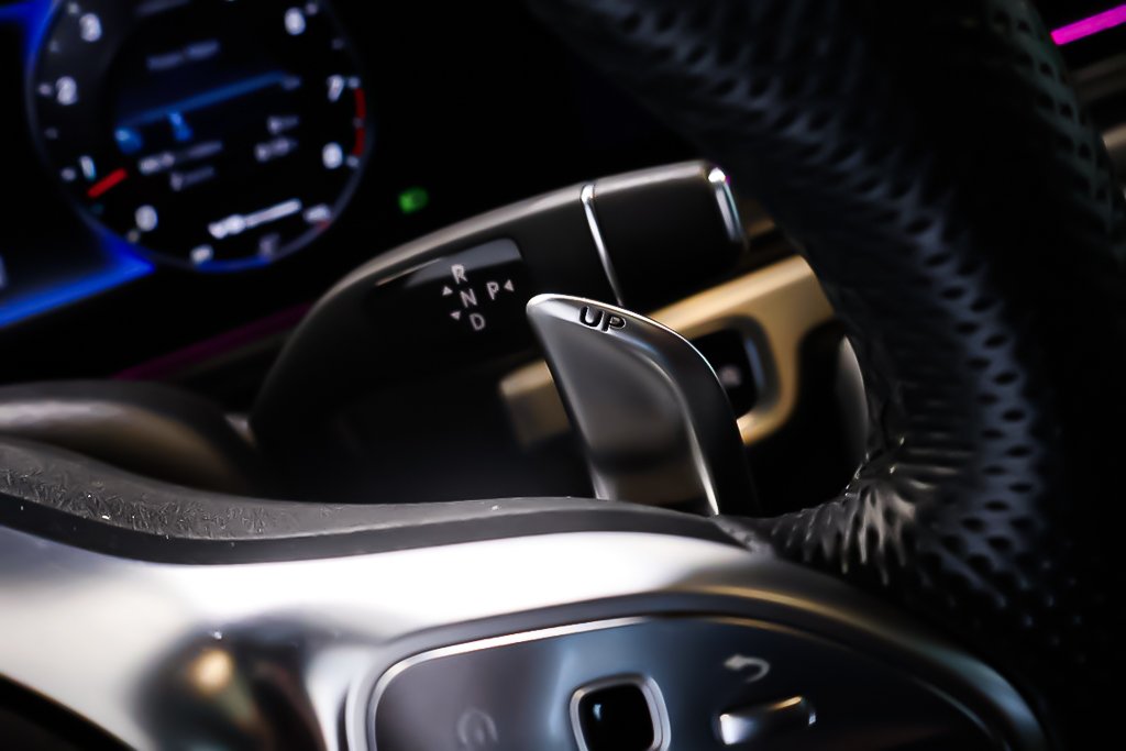 Mercedes-AMG G-CLASS G63 + AWD + TOIT OUVRANT + CUIR + GPS 2022 à Terrebonne, Québec - 19 - w1024h768px