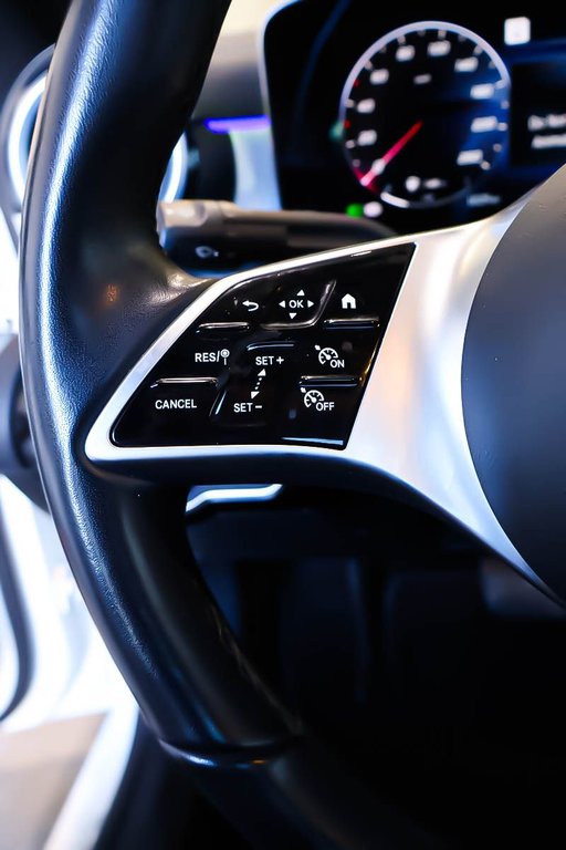 Mercedes-Benz CLA CLA 250 4MATIC + TOIT OUVRANT + 2025 à Terrebonne, Québec - 13 - w1024h768px