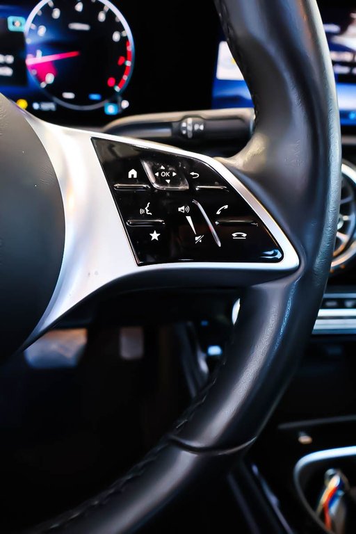 Mercedes-Benz CLA CLA 250 4MATIC + TOIT OUVRANT + 2025 à Terrebonne, Québec - 14 - w1024h768px