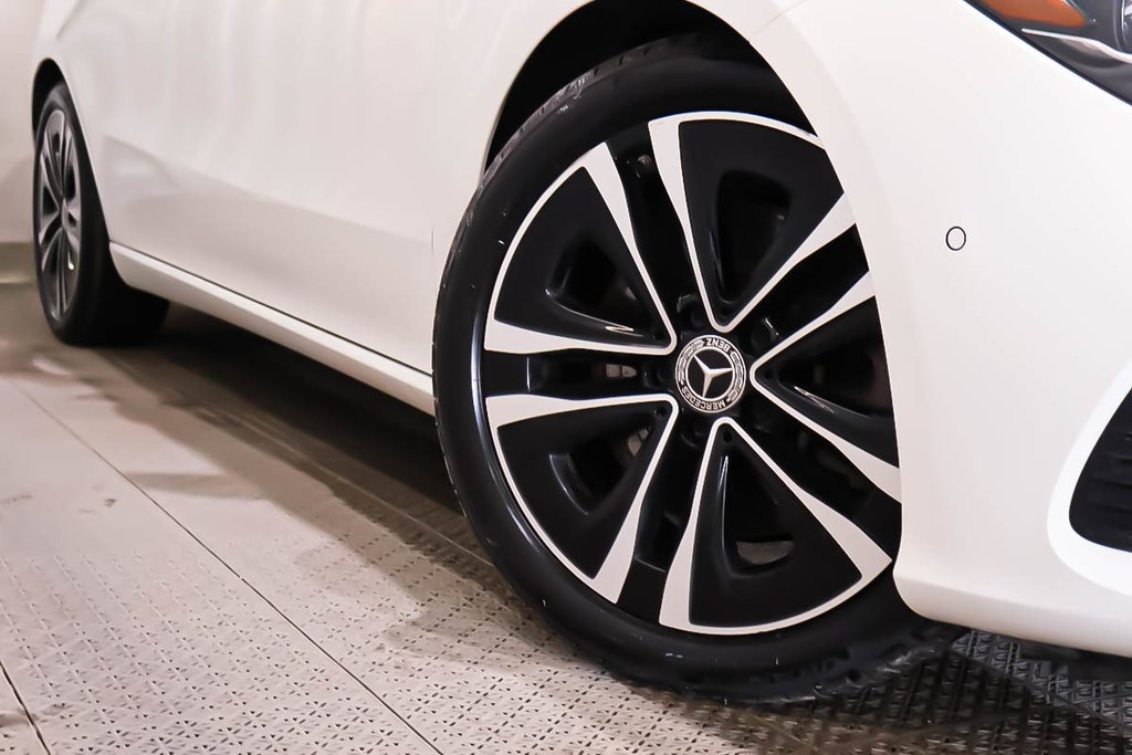 Mercedes-Benz CLA CLA 250 4MATIC + TOIT OUVRANT + 2025 à Terrebonne, Québec - 7 - w1024h768px