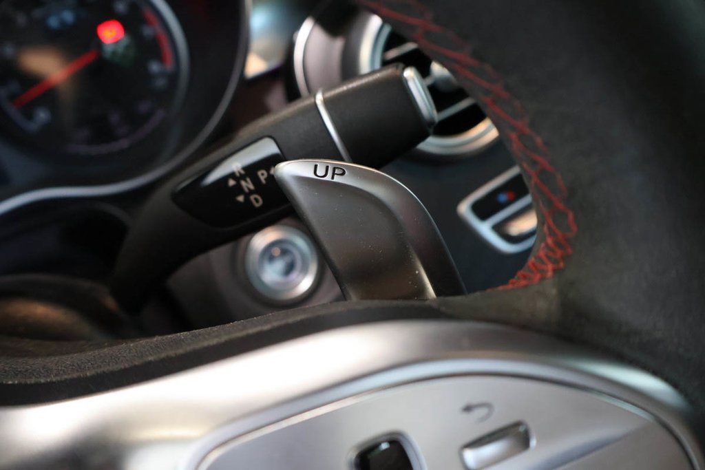 2021 Mercedes-Benz GLC AMG GLC 43 + AWD + TOIT OUVRANT PANO in Terrebonne, Quebec - 19 - w1024h768px