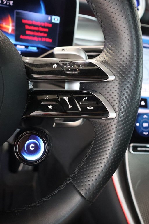2024 Mercedes-Benz GLC AMG GLC 43 4MATIC + TOIT OUVRANT PANO in Terrebonne, Quebec - 14 - w1024h768px