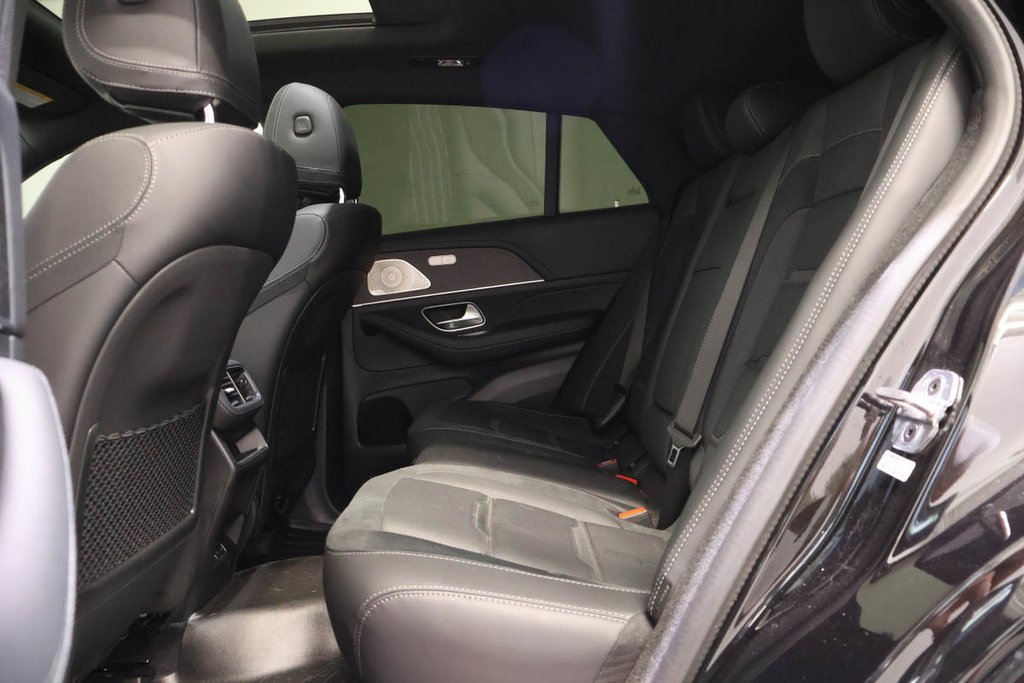 Mercedes-Benz GLE GLE AMG 53 + AWD + TOIT OUVRANT PANO 2026 à Terrebonne, Québec - 31 - w1024h768px