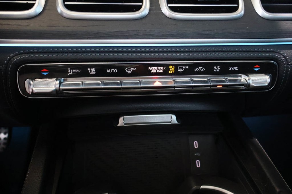 Mercedes-Benz GLE GLE AMG 53 + AWD + TOIT OUVRANT PANO 2026 à Terrebonne, Québec - 26 - w1024h768px