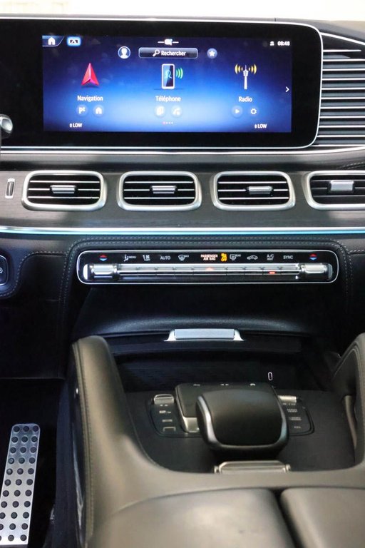 Mercedes-Benz GLE GLE AMG 53 + AWD + TOIT OUVRANT PANO 2026 à Terrebonne, Québec - 22 - w1024h768px