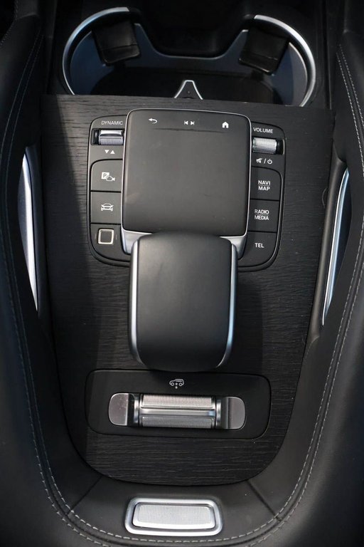 Mercedes-Benz GLE GLE AMG 53 + AWD + TOIT OUVRANT PANO 2026 à Terrebonne, Québec - 27 - w1024h768px