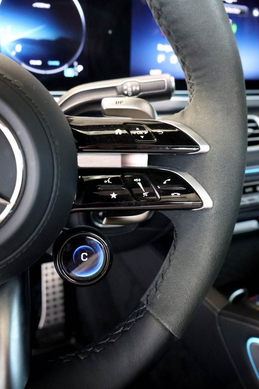 Mercedes-Benz GLE GLE AMG 53 + AWD + TOIT OUVRANT PANO 2026 à Terrebonne, Québec - 18 - w1024h768px