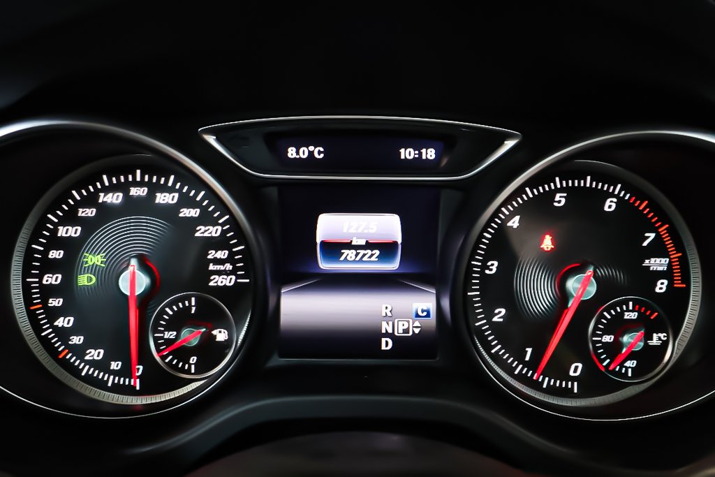 2019 Mercedes CLA CLA 250 4MATIC + TOIT DE VERRE PANO in Terrebonne, Quebec - 21 - w1024h768px