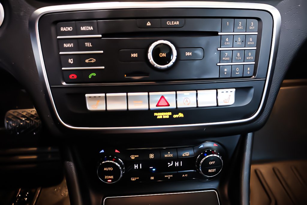 2019 Mercedes CLA CLA 250 4MATIC + TOIT DE VERRE PANO in Terrebonne, Quebec - 26 - w1024h768px