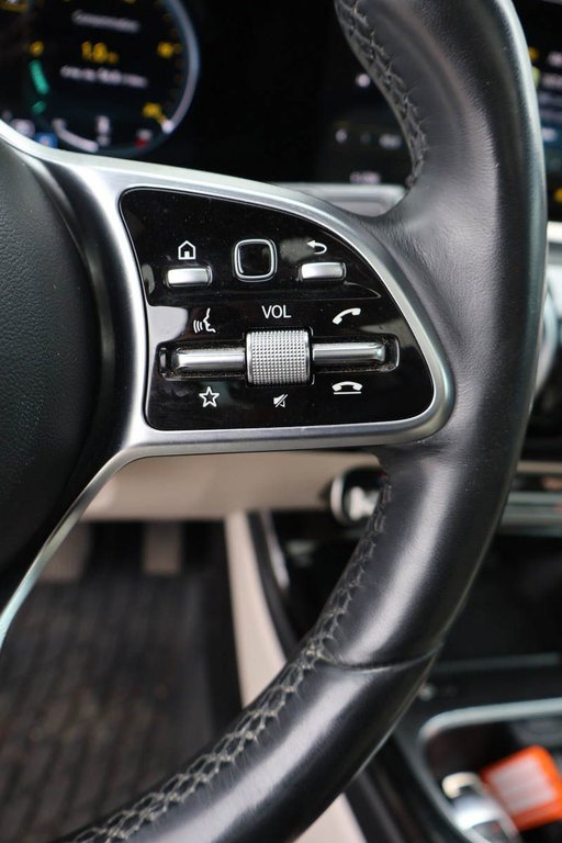 2021 Mercedes Classe A A 220 4MATIC + TOIT OUVRANT PANORAMIQUE in Terrebonne, Quebec - 17 - w1024h768px