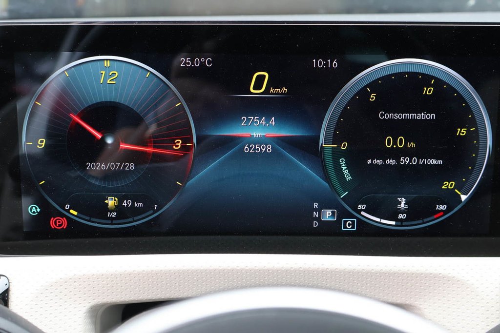 2021 Mercedes Classe A A 220 4MATIC + TOIT OUVRANT PANORAMIQUE in Terrebonne, Quebec - 19 - w1024h768px