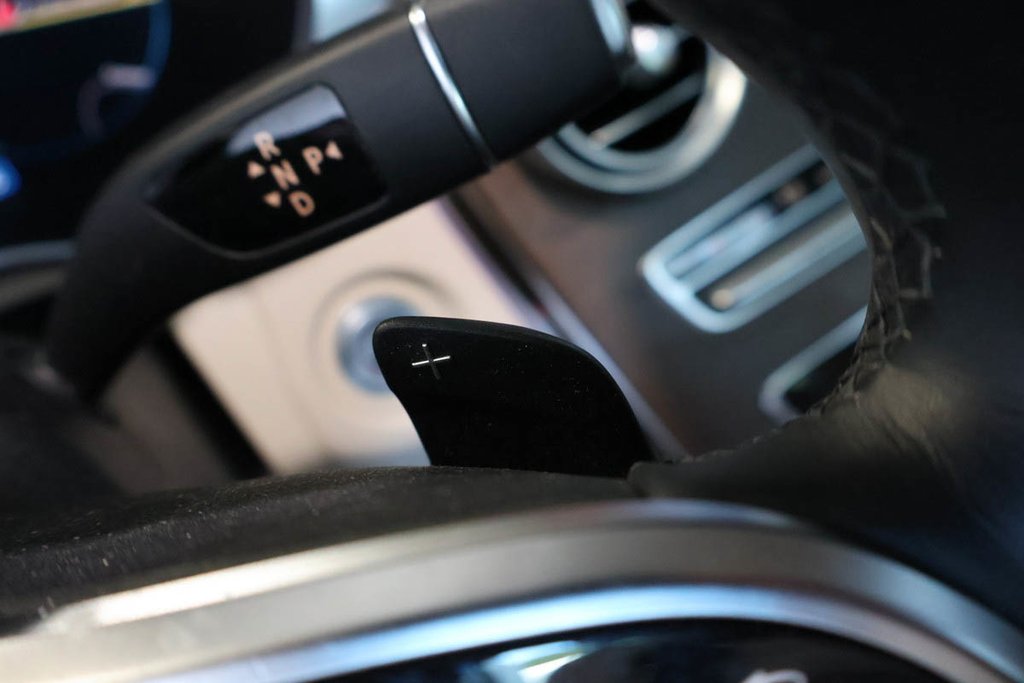 2020 Mercedes Classe C C 300 + 4MATIC + TOIT OUVRANT PANO in Terrebonne, Quebec - 27 - w1024h768px