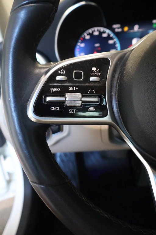 2020 Mercedes Classe C C 300 + 4MATIC + TOIT OUVRANT PANO in Terrebonne, Quebec - 25 - w1024h768px