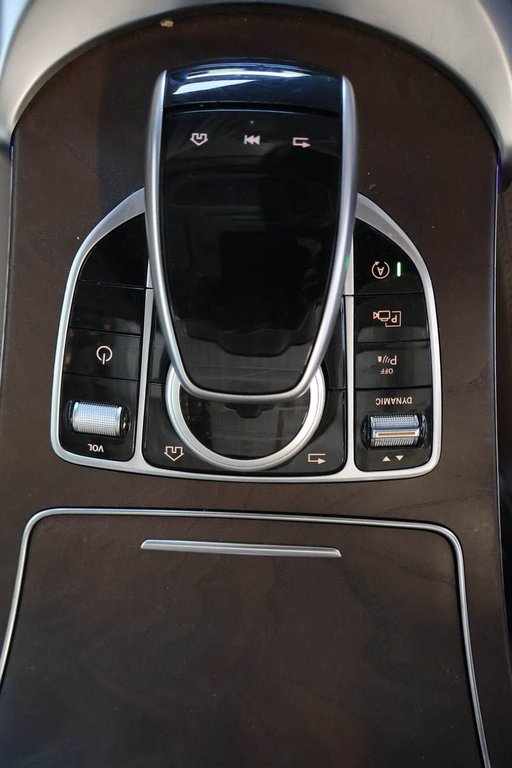2020 Mercedes Classe C C 300 + 4MATIC + TOIT OUVRANT PANO in Terrebonne, Quebec - 33 - w1024h768px