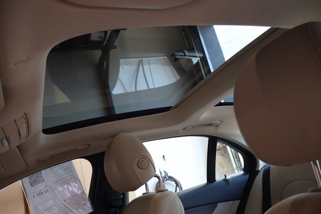 2020 Mercedes Classe C C 300 + 4MATIC + TOIT OUVRANT PANO in Terrebonne, Quebec - 21 - w1024h768px