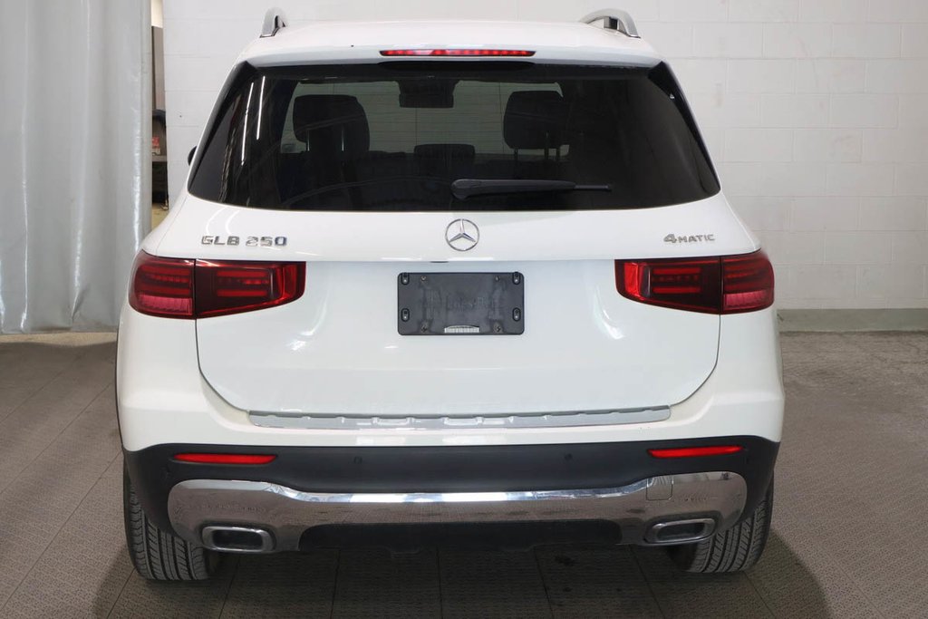 Mercedes GLB GLB 250 + AWD + TOIT OUVRANT 2024 à Terrebonne, Québec - 6 - w1024h768px