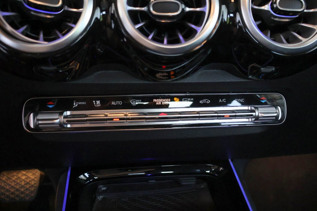 Mercedes GLB GLB 250 + AWD + TOIT OUVRANT 2024 à Terrebonne, Québec - 26 - w1024h768px