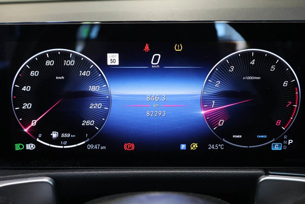 Mercedes GLB GLB 250 + AWD + TOIT OUVRANT 2024 à Terrebonne, Québec - 21 - w1024h768px