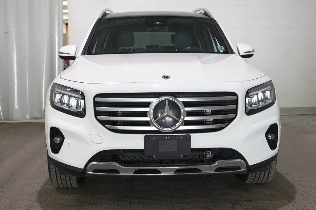 Mercedes GLB GLB 250 + AWD + TOIT OUVRANT 2024 à Terrebonne, Québec - 2 - w1024h768px