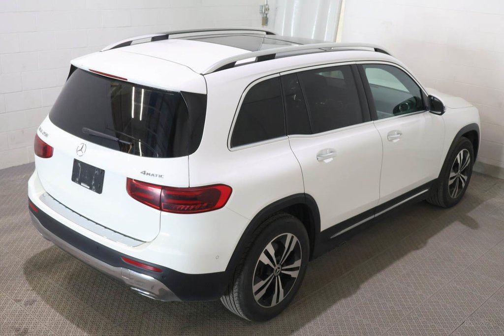 Mercedes GLB GLB 250 + AWD + TOIT OUVRANT 2024 à Terrebonne, Québec - 7 - w1024h768px