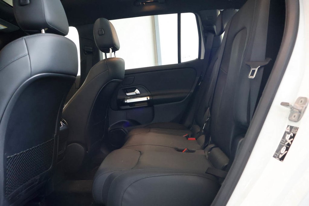 Mercedes GLB GLB 250 + AWD + TOIT OUVRANT 2024 à Terrebonne, Québec - 30 - w1024h768px