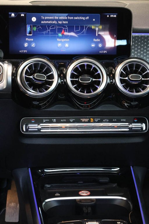 Mercedes GLB GLB 250 + AWD + TOIT OUVRANT 2024 à Terrebonne, Québec - 22 - w1024h768px