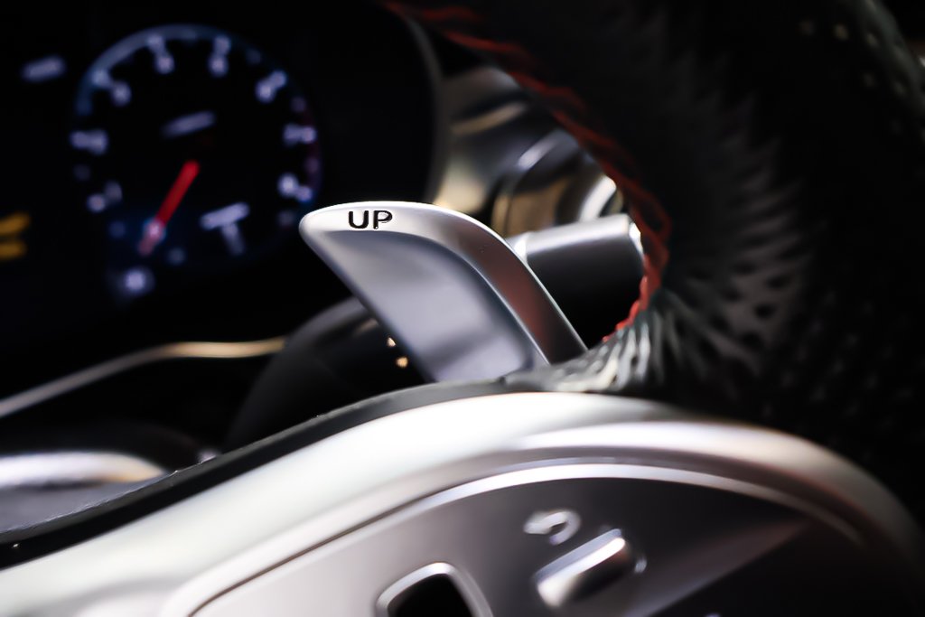 2022 Mercedes GLC GLC 43 AMG + AWD + TOIT OUVRANT PANO in Terrebonne, Quebec - 19 - w1024h768px